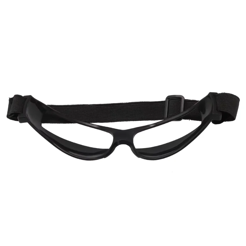 Dribble Spectacles Basketball Training Aid Eyewear Heads Up Dribbling Glasses Team Sport Training Glasses Basketball Accessories