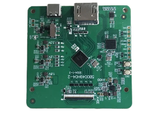 TDO عين واحدة حمام الطيور أحادي العين حوض الطيور الحل البصري مع 0.49 بوصة 1920*1080 Microoled عرض AR وحدة بصرية #4