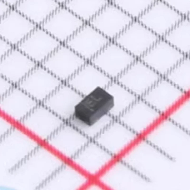 TMP6131QDECRQ1 Sensors, Transducers Temperature Sensors PTC Thermistors 10 kOhms 0402 (1006 Metric) (Electronic Components)