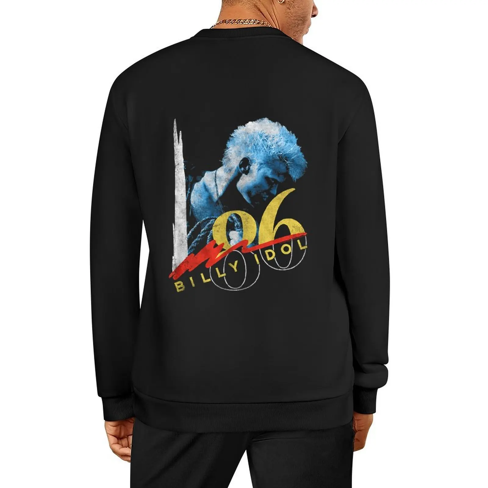 Rb Tempik Pullover … - image