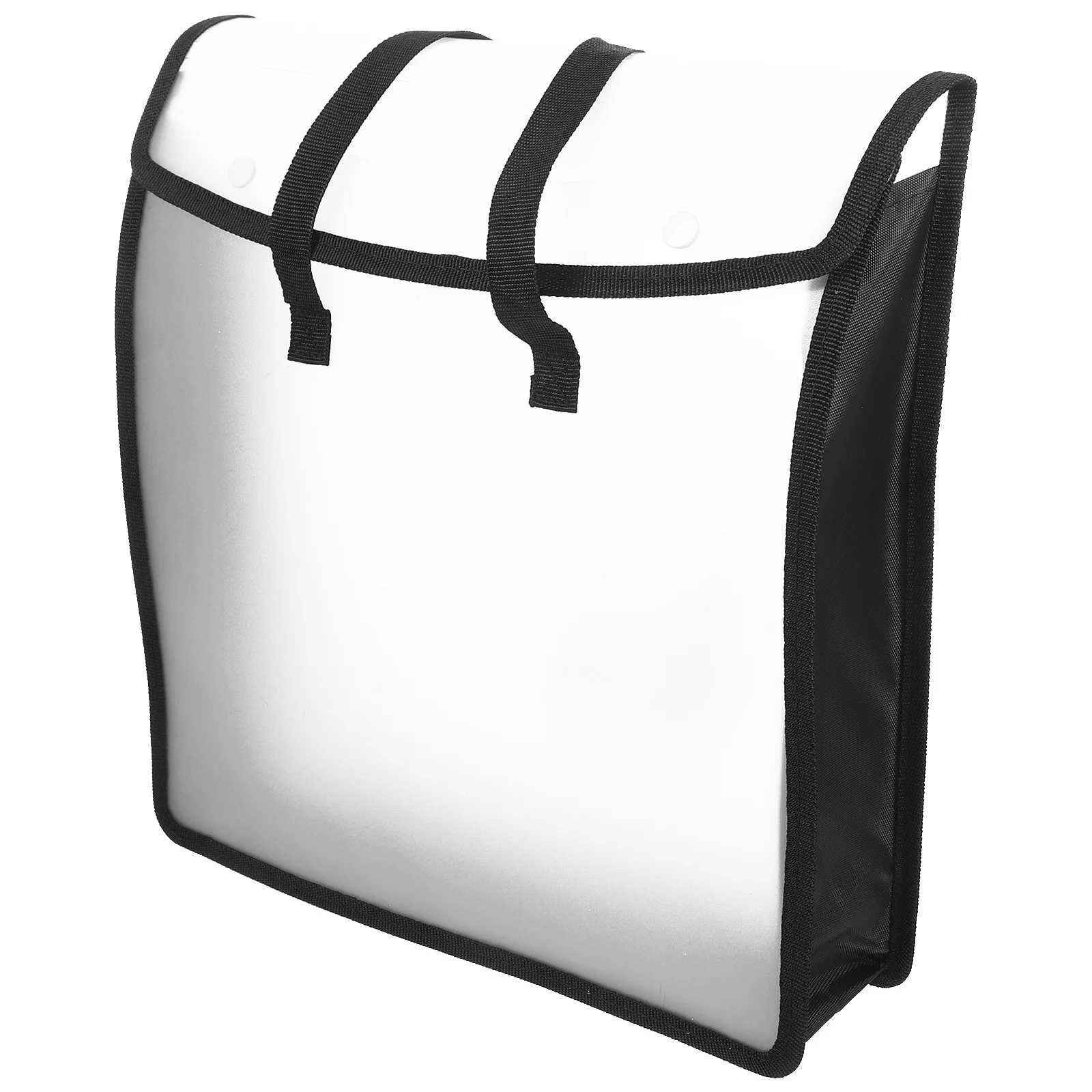

File Transaction Package Document Holder Folder for Important Documents Bag Data Storage Contract