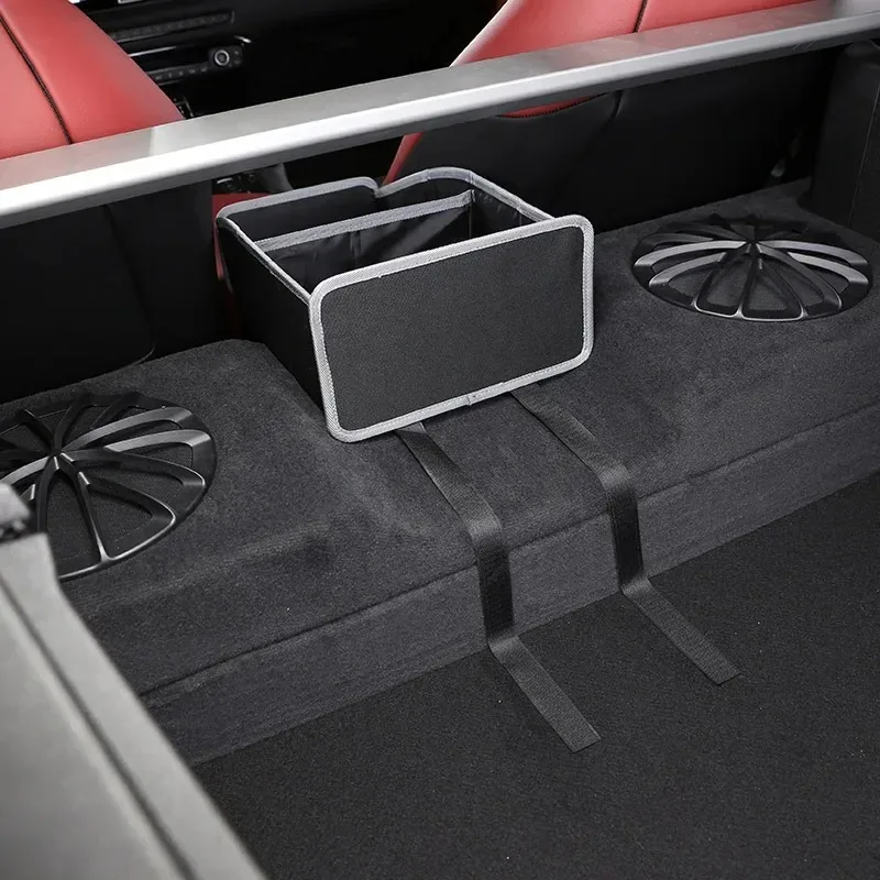 

Для 19-26 Toyota GR Supra A90 автомобильный подлокотник ящик для хранения карман многофункциональная сумка для хранения на спинку сиденья органайзер аксессуары для интерьера автомобиля