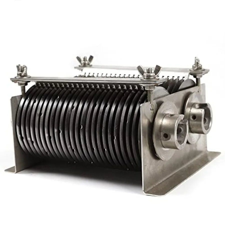 500KG/H Stainless S…