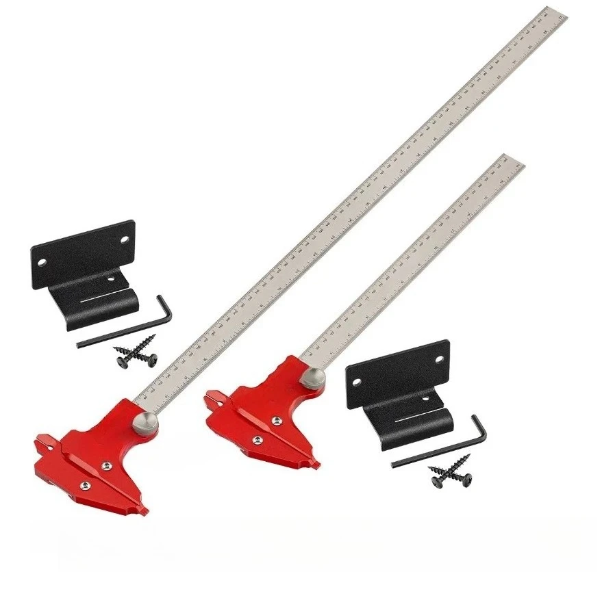 Big card woodworking caliper factory direct sales
