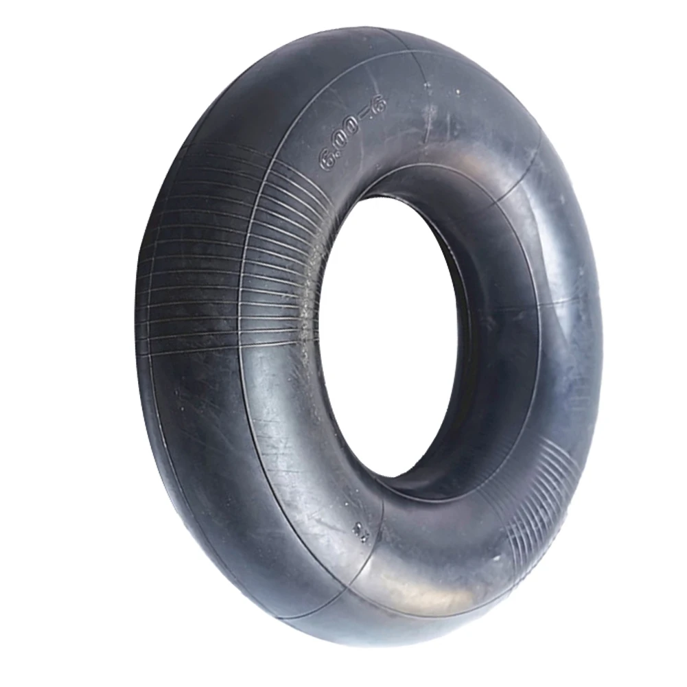 Exceptional 15 x 6 006 For Lawnmower Tyres Rubber Material Compatible with Multiple Equipment Long Lasting Performance