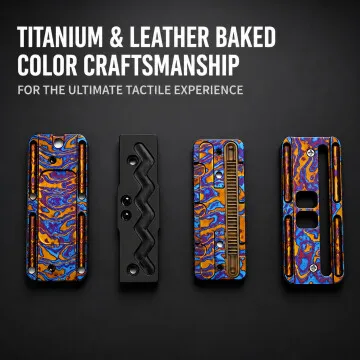 HalooPlayer Sunflare Pro Mainan Slider Mekanik Fidget Spinner dan Pereda Stres Fidget Antistres Kecemasan Mainan Logam Tangan EDC