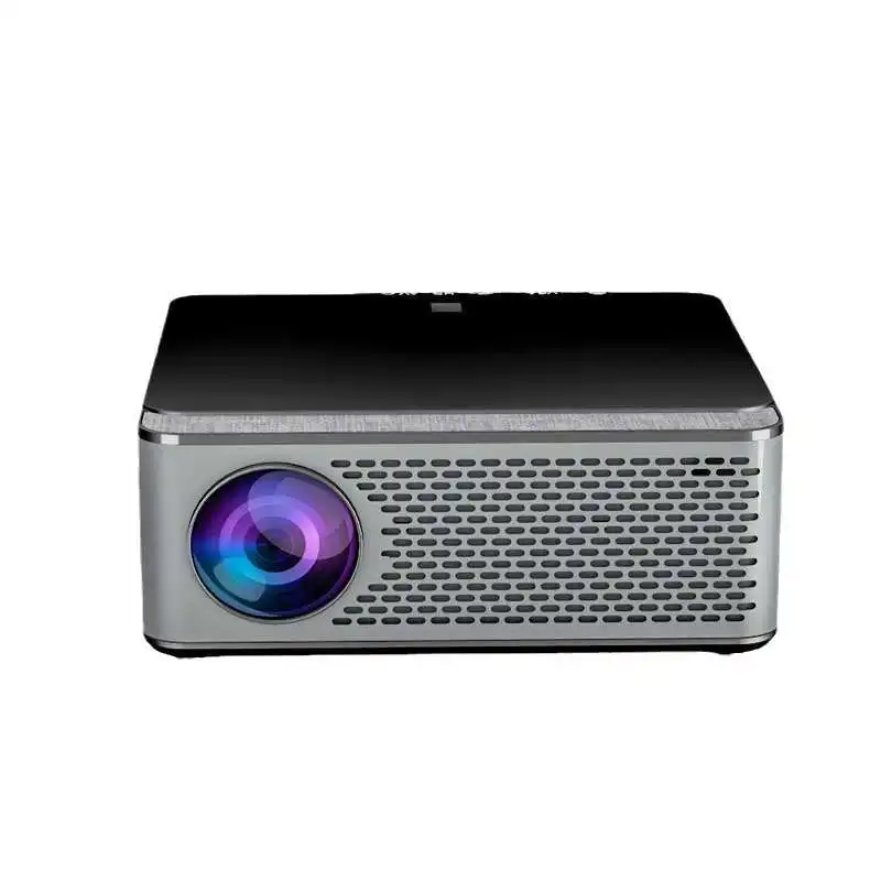 

Smart home theater projector high definition projector home