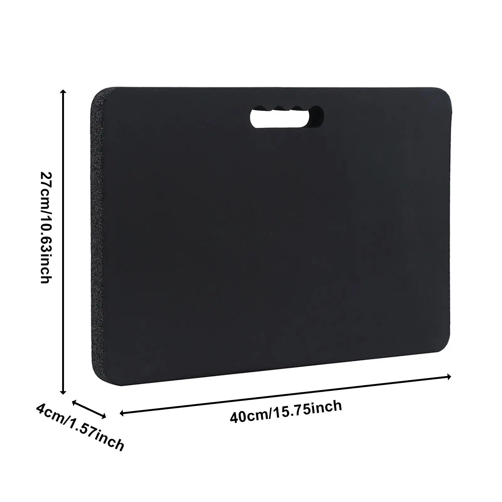 Kneeling Pad Lightweight Supportive Garden Kneeler for Work Exercise Bathing