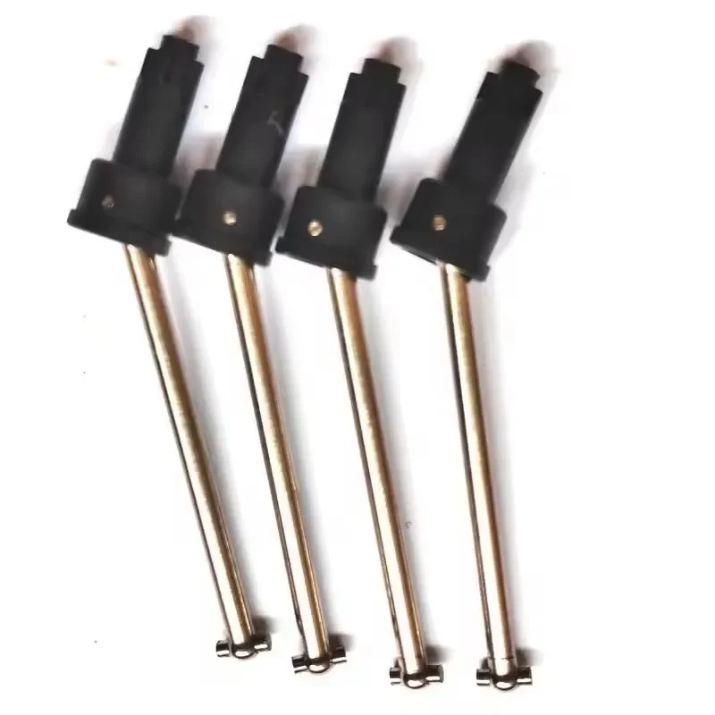 MJX 20208 MINI Monster 1/20 RC Peças de carro Veículo off-road Peças originais Osso de cachorro \ CVD P2041