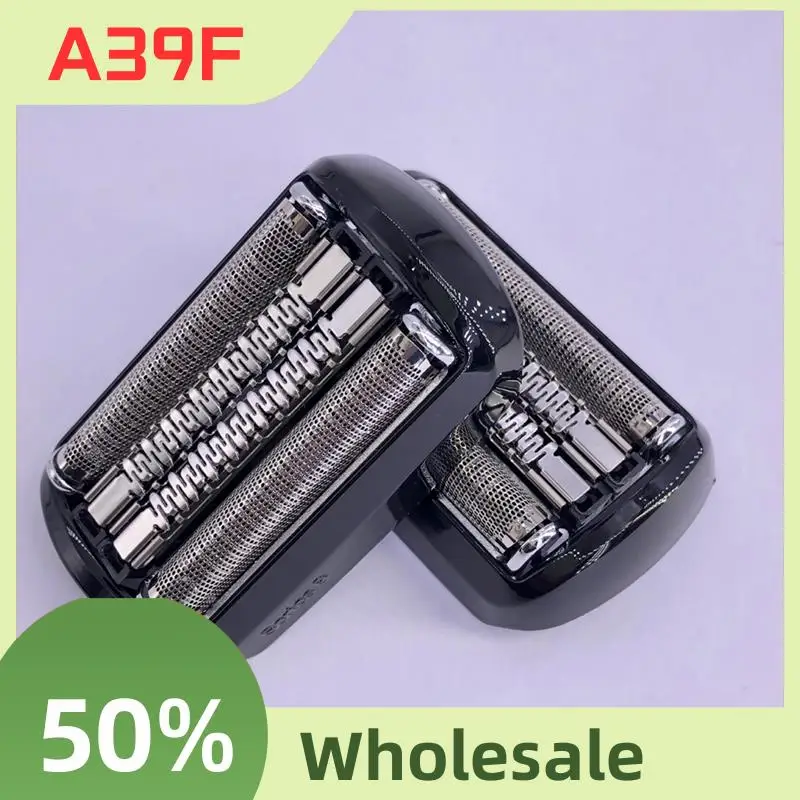 

A39F Top 92B Foil Cutter Head Shaving Head For Braun Series 9 Shaver Replacement Blades 9030S/9040S/9050Cc/9297Cc/9299S