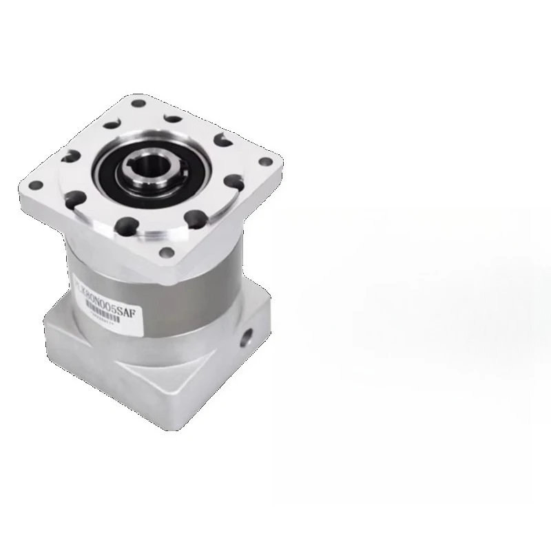 For 400w750w servo motor precision planetary gear reducer 60 80 86 130 stepper motor reducer