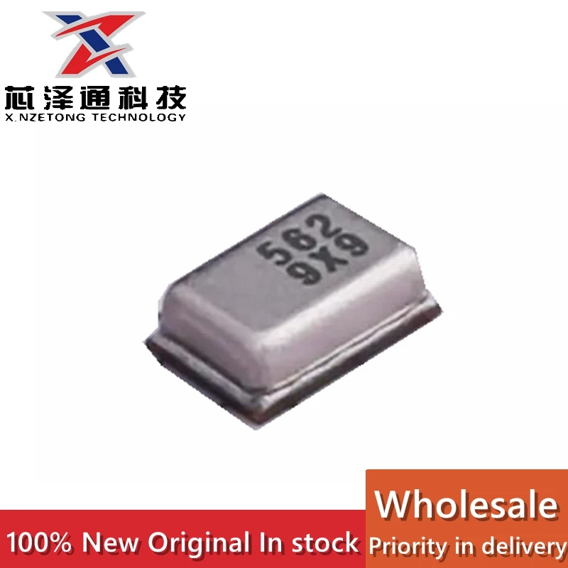 （10 pieces）ZTS6156 brand new original SMD-3P MEMS microphone