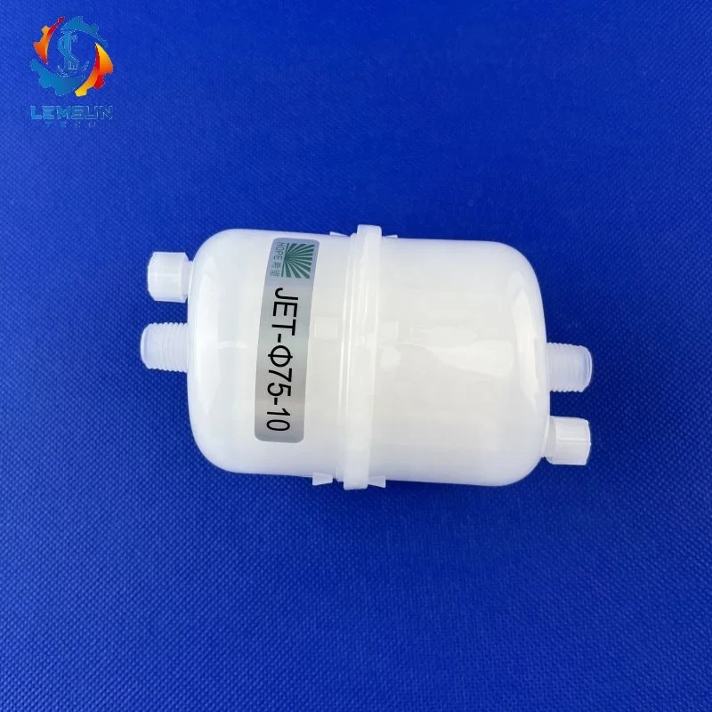 NEW  Filter Ink Jet Printer  HOPE-75-90-10  10UM White Ink Filter for Hope Printer