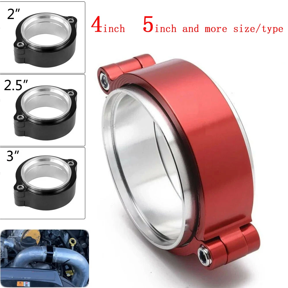 For Intake Throttle Intercooler Pipe 2