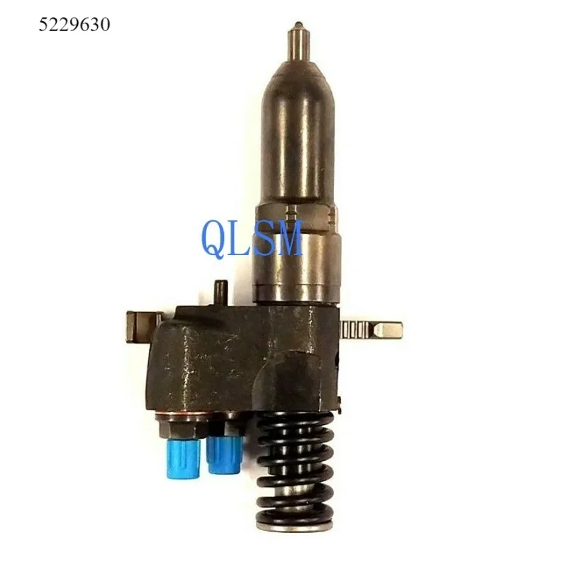 

Fuel Injector for Jimsy 9A90 Detroit Diesel NSN 2910-01-1253 -996 HEM TT 5229630-