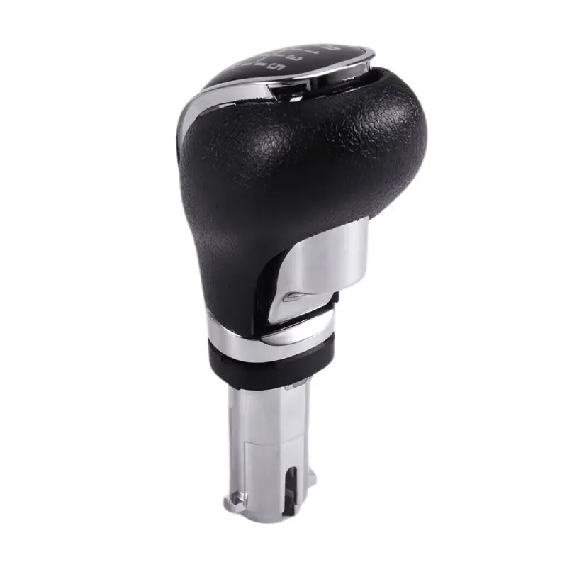 ABIB -For Vauxhall Opel Mokka (J13) 2012-2019 Selector Gearbox Selector Stick Handle Gear Shift Knob Gearbox Shifter