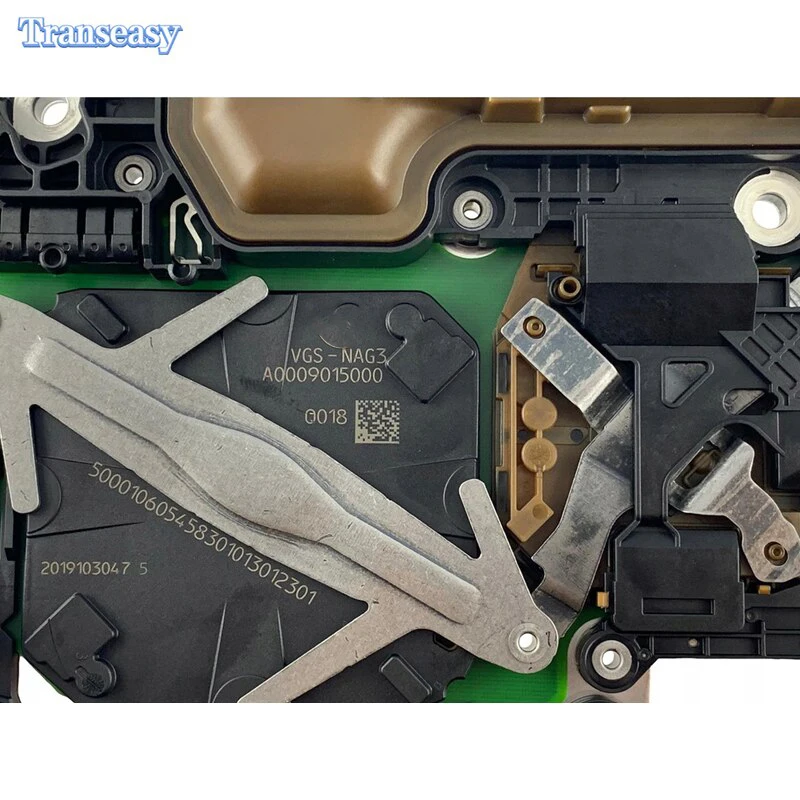 725.011 9-Speed Controller Automatic Transmission Control Unit A0009015000 TCU TCM Suit for Mercedes Benz W213 W238 E-class