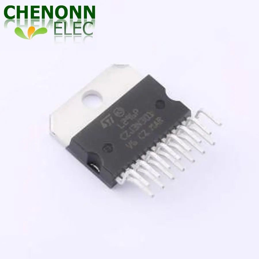 

2 шт./лот L296P (преобразователи постоянного тока)