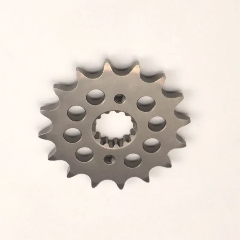 

Lopor For Kawasaki 250 500 600 650 cc 520 Chain 14 15 16 T Motorcycle CNC Steel Front Sprocket KR250 KLR500 KLR600 KLR650 KR KLR