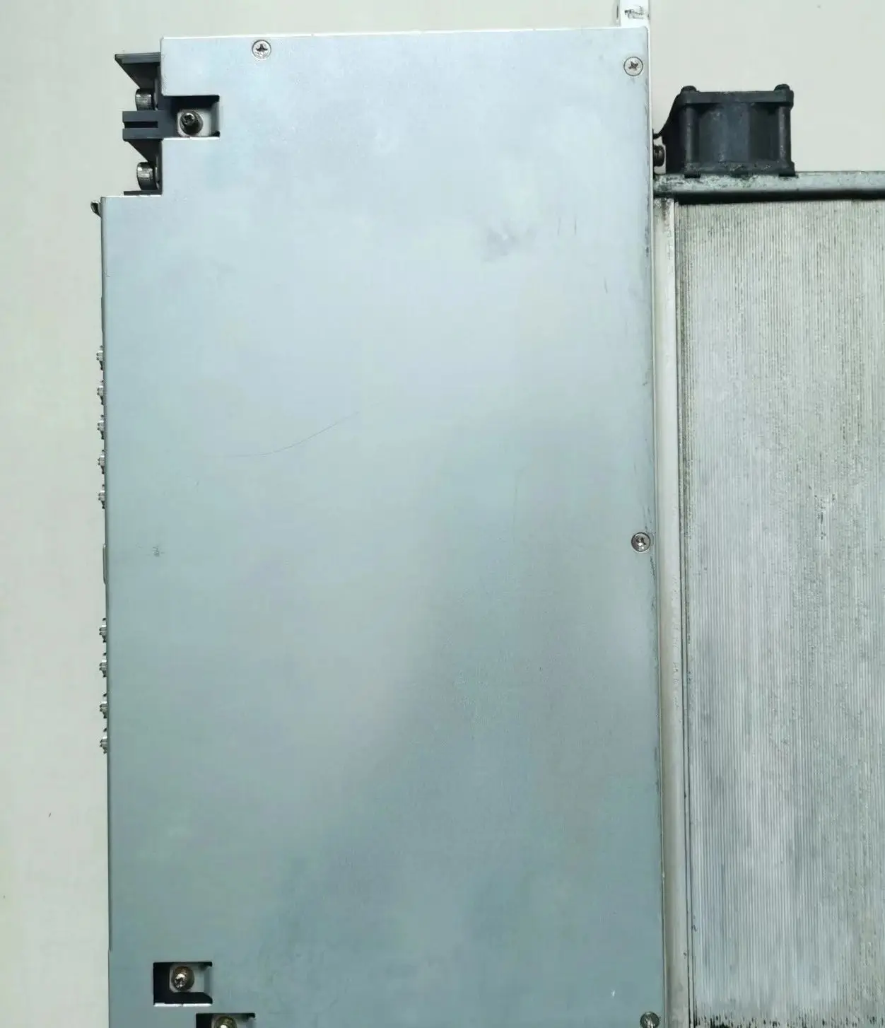 Controlador de controlador MIV0202A-1-B5 para OKUMA