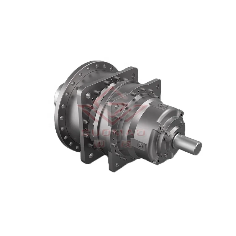 PLANETARY Gearbox Reducer To Replace Brevini