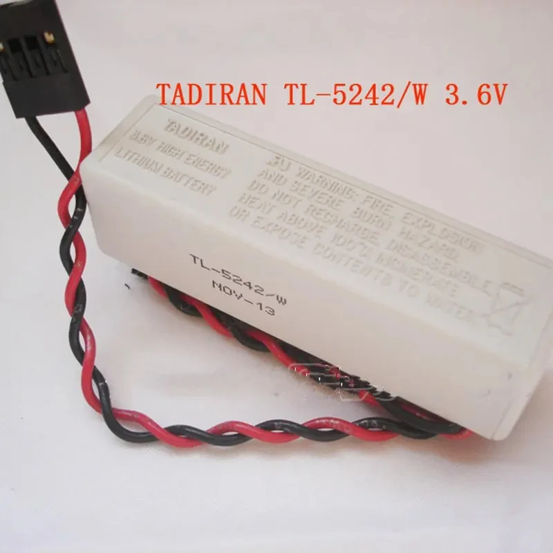 

Аккумуляторный блок TL-5242/W 3.6V с корпусом и разъемом