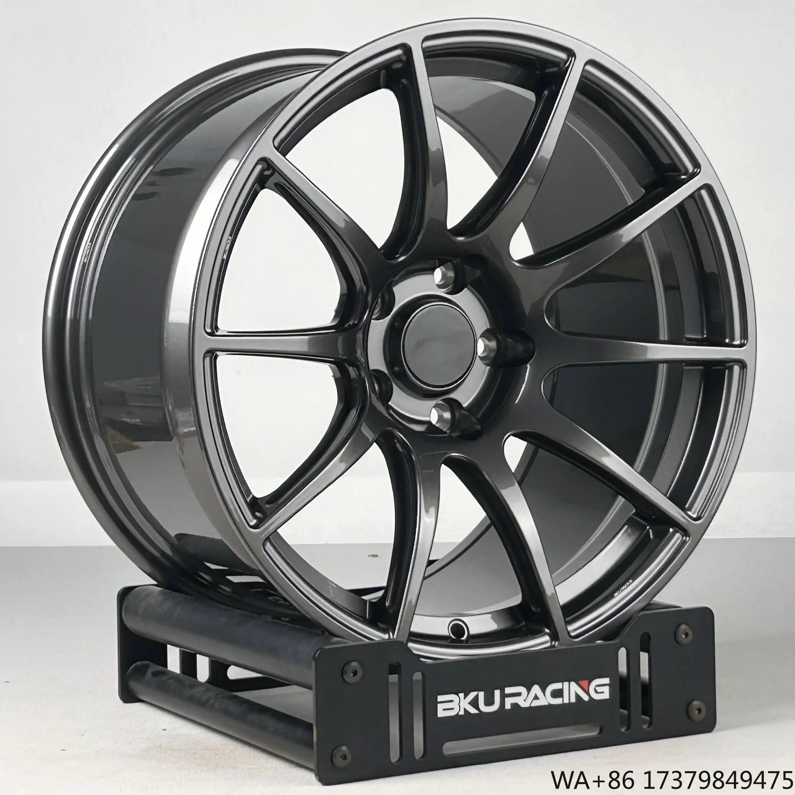 

Wheels for bmw G87 M2 G80 M3 G82 M4 F90 M5 G29 M8 G30 G20 M340I 18 19 20 Inch Rims Super Concave Forged Alloy 5x112 Wheels