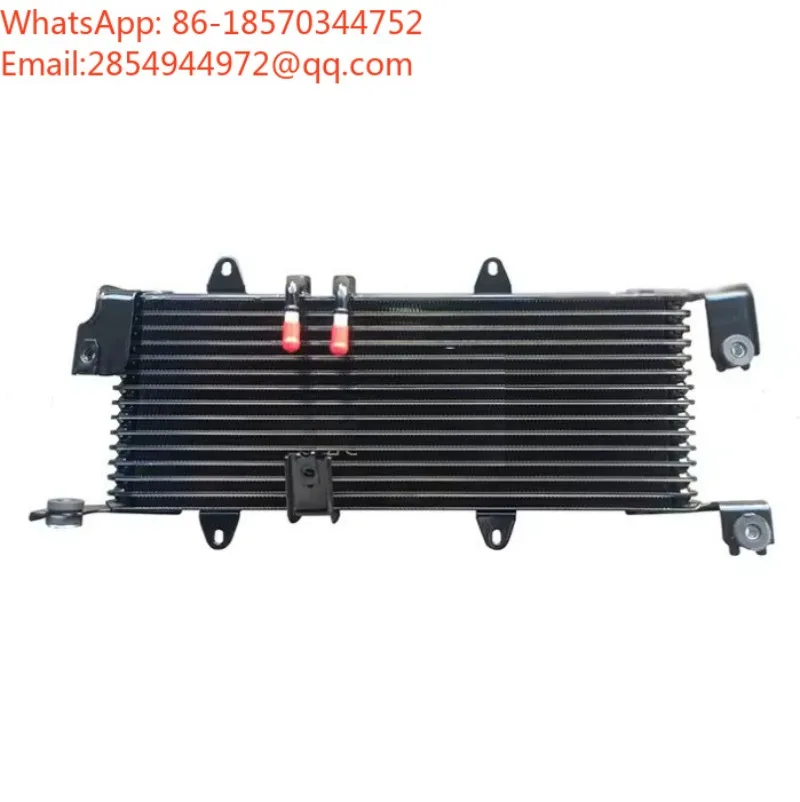 32910-0C010 Automotive Transmission Oil Cooler