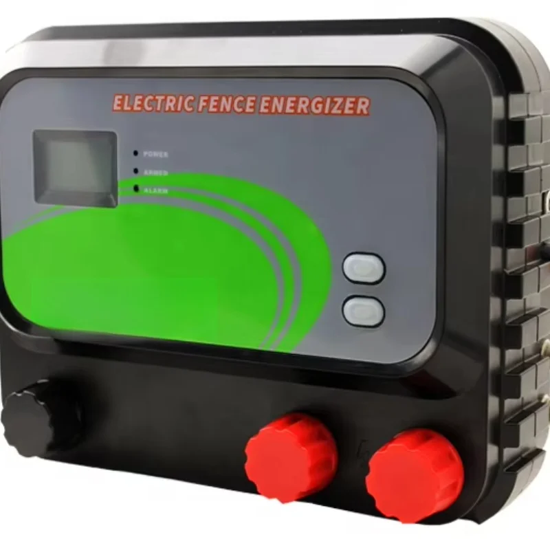 

Настенный привод для жилых помещений, периметр виллы, электронная система забора с дистанционным управлением