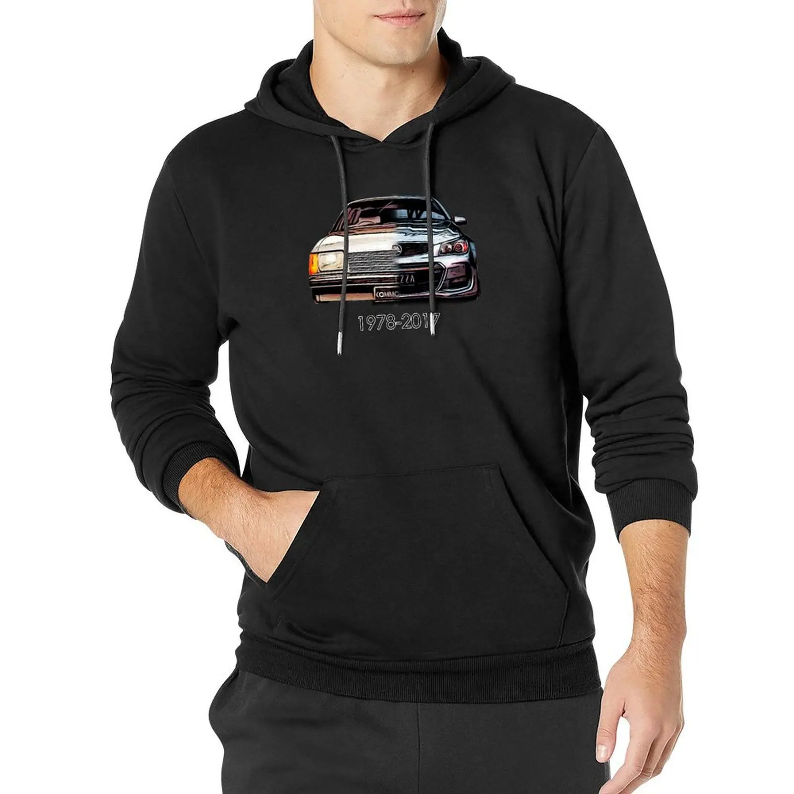 

RIP Holden Commodore Pullover Hoodie men's clothes blouse men's clothing japanese hoodie