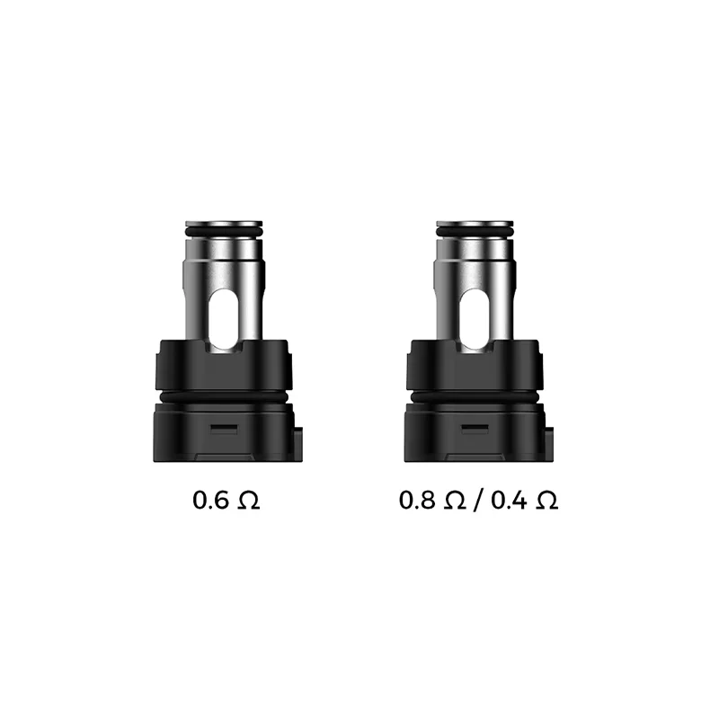 Uwell Crown M 0.6ohm/0.8ohm Uwell Crown M Kit Vaporizer vape kit for vape kits - gallery image 2