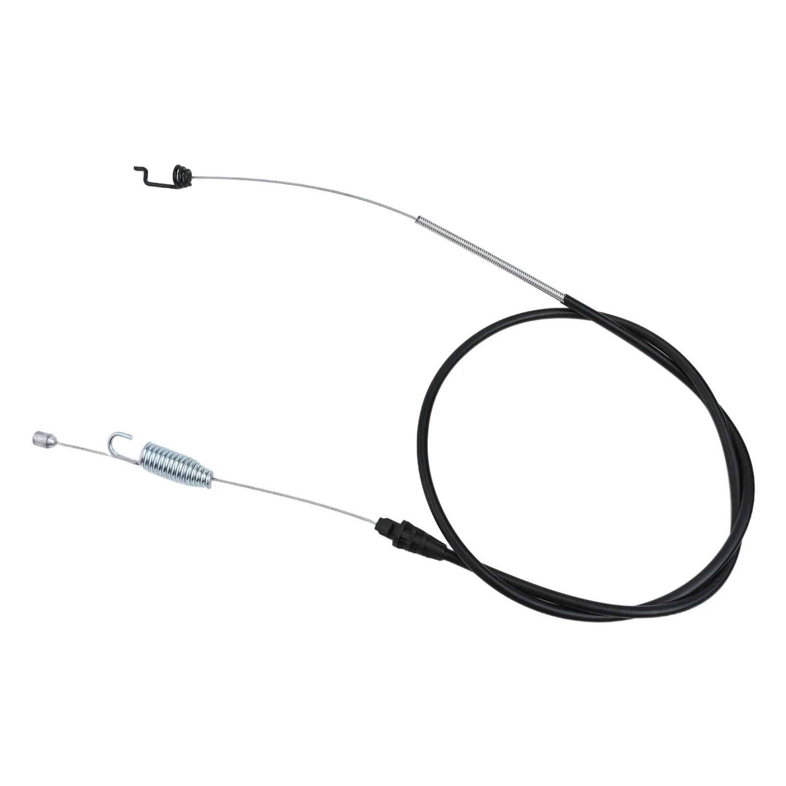 

127-6867 Traction Cable For Timemaster Lawn Mowers 1pc Accessories Black Replacement Transmission Drive Control