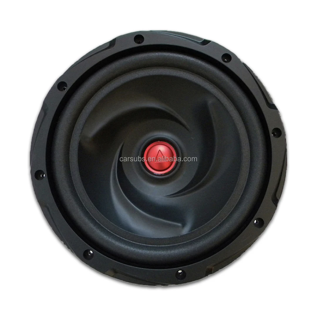 12 Inch Car Bass Su…