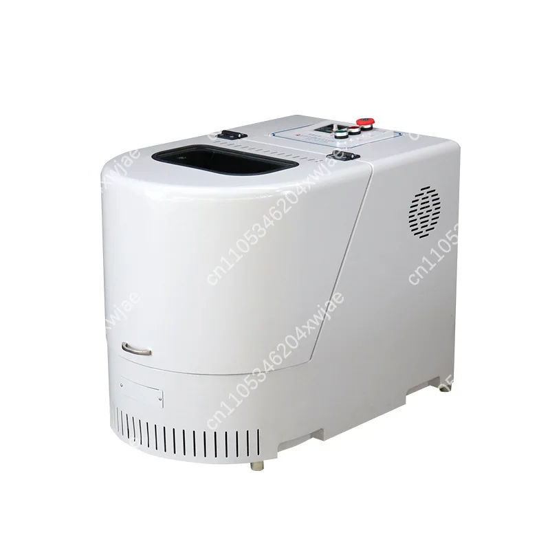 

Small Ball Mill Machine Laboratory Use Planetary Grinder with Agate Stainless Steel Grinding Balls