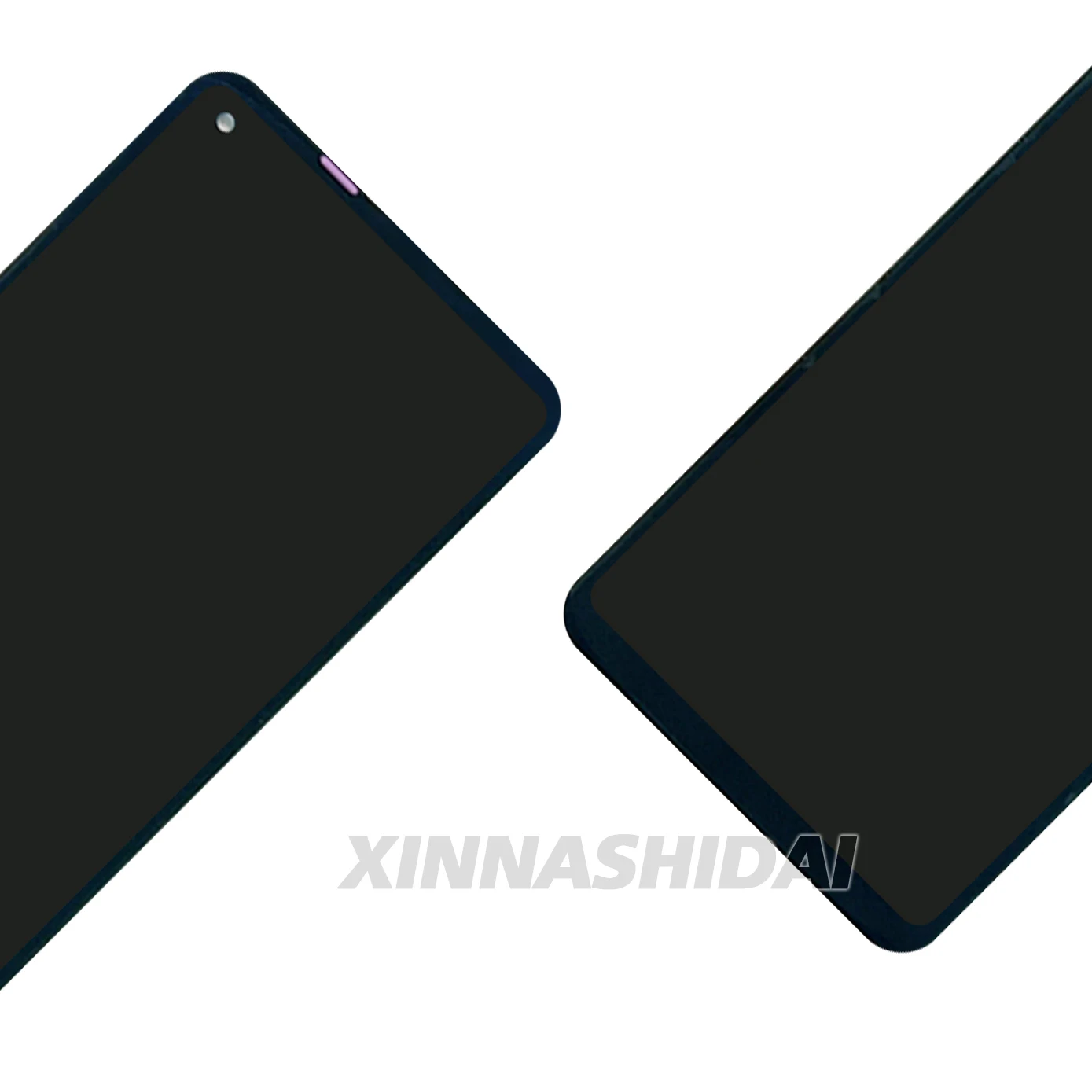 6,5-Zoll-Super-TFT-LCD für Samsung Galaxy A21s A217 A217F LCD-Touchscreen-Digitizer für Samsung A21s SM-A217F/DS Display