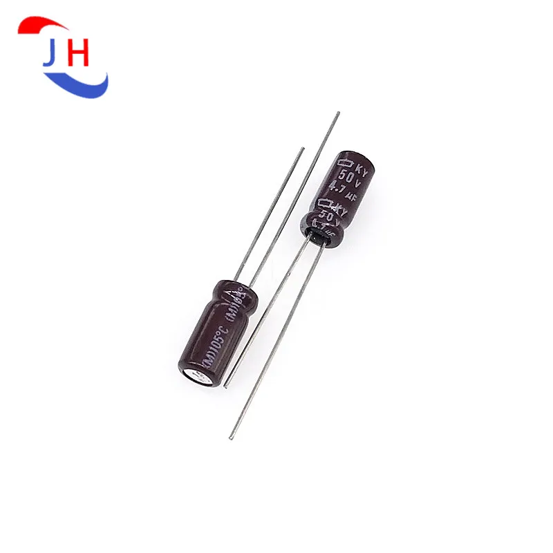 10PCS Electrolytic … - image