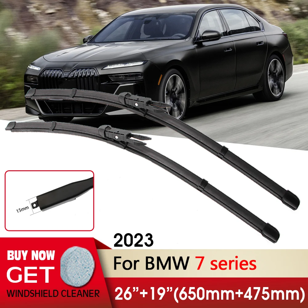 Car Wiper RHD LHD Front Wiper Blade 26