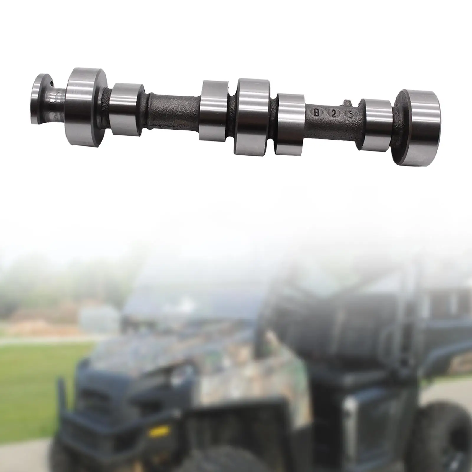 Camshaft 3022287 Assembly Practical Accessory for Polaris RZR S 800 Efi