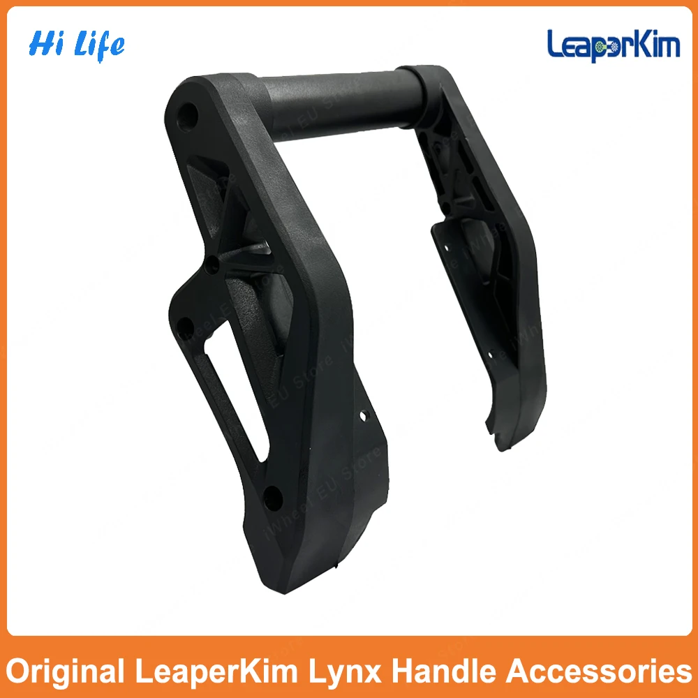 Original Leaperkim Veteran Lynx Front Handle Rear Handle Pull Rod Tie Rod for Official Leaperkim Lynx Electric Unicycle