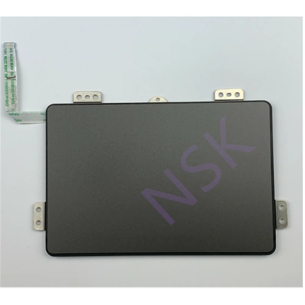 PK09000K410 asli untuk Lenovo Yoga 530-14 Touchpad Mouse Trackpad dengan kabel 100% tes OK