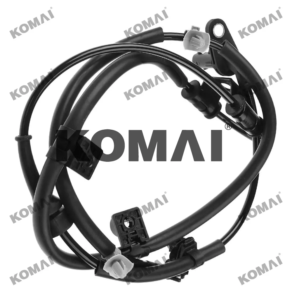 

Датчик скорости колеса XOJOX ABS, 5S14068, 95670-2W000, 95671-2W000, совместим с 2013-2018 гг.