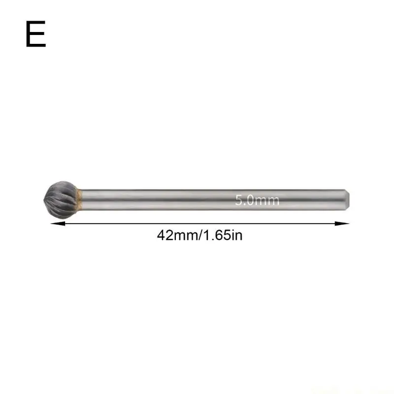 A2BE Manual Chamfering Device For Plastic Tubes And Rods Round Hole Expanding Drill