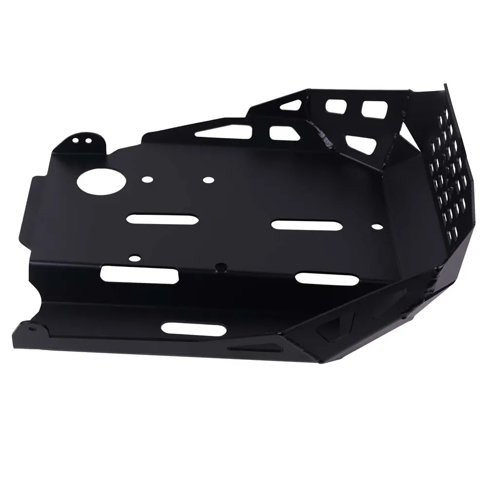 Motorcycle Accessories Engine Guard Protector Cover Chassis Skid Plate Pan For Benelli TRK702X TRK702 TRK 702X TRK 702 X 2025