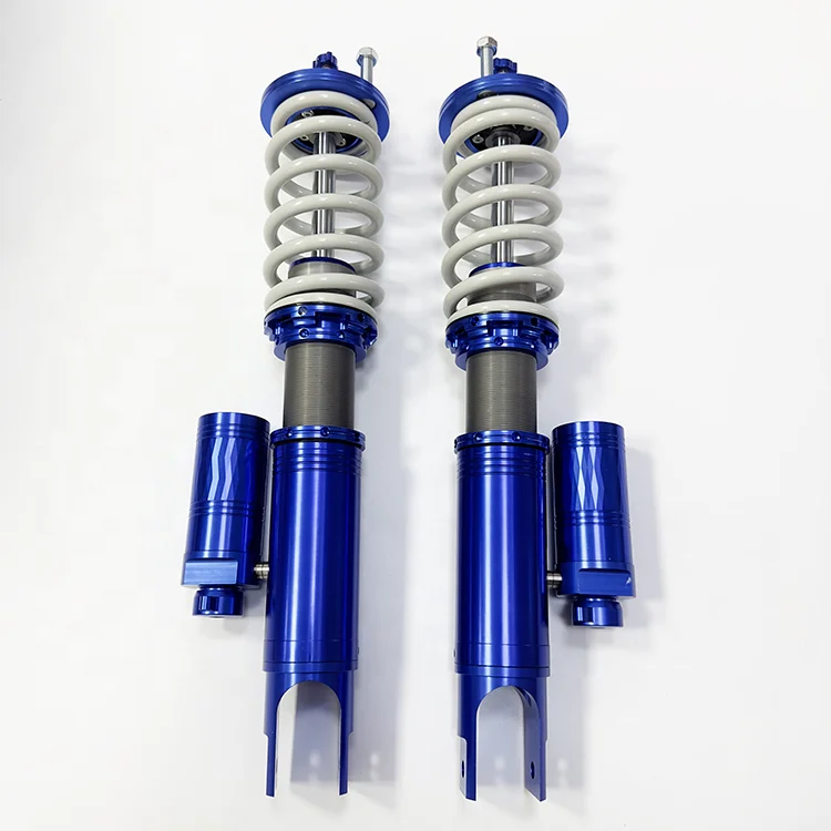 High Performance C-ivic Car Front and Rear Nitrogen Shock Absorber Suspension