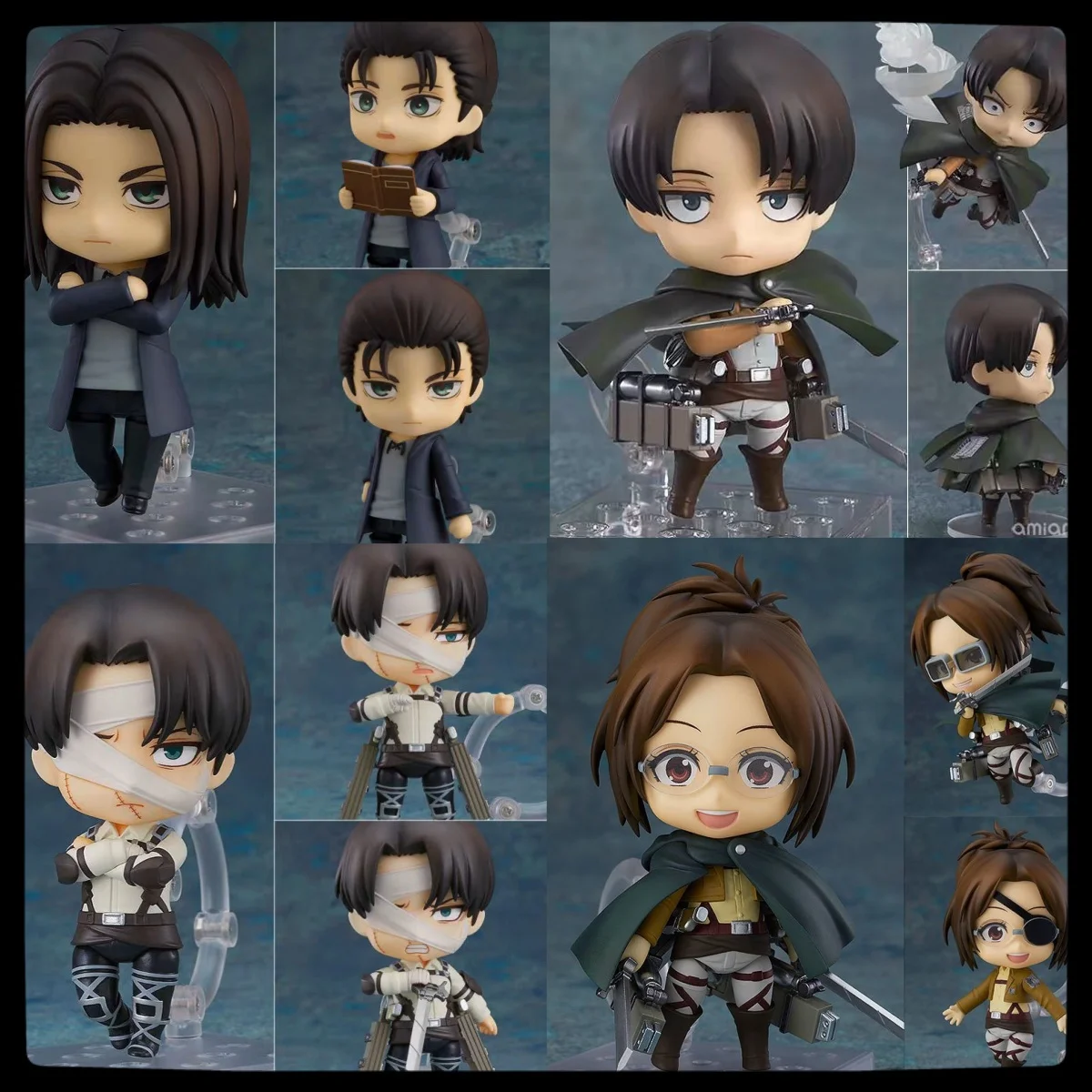 ataque-ao-tita-365-mikasa-ackerman-capitao-levi-q-versao-caixa-de-argila-figura-ornamento-animacao-boneca-brinquedo-figura-movel