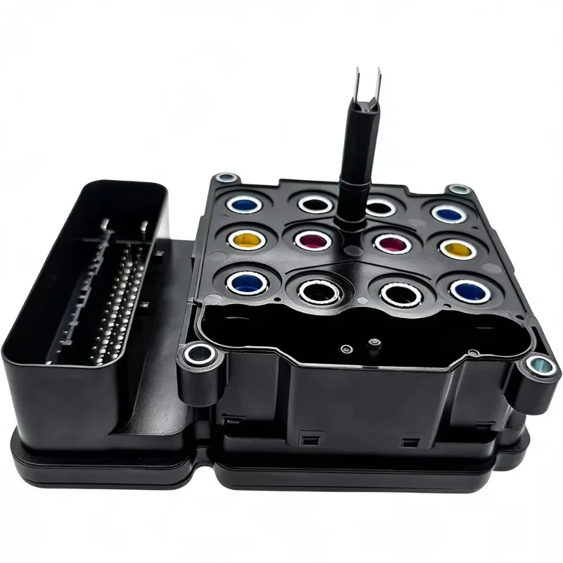 68145835AE ABS Control Module for Wrangler 2012-2014 3.6L V6 -Lock Brake System Module 68211530AA