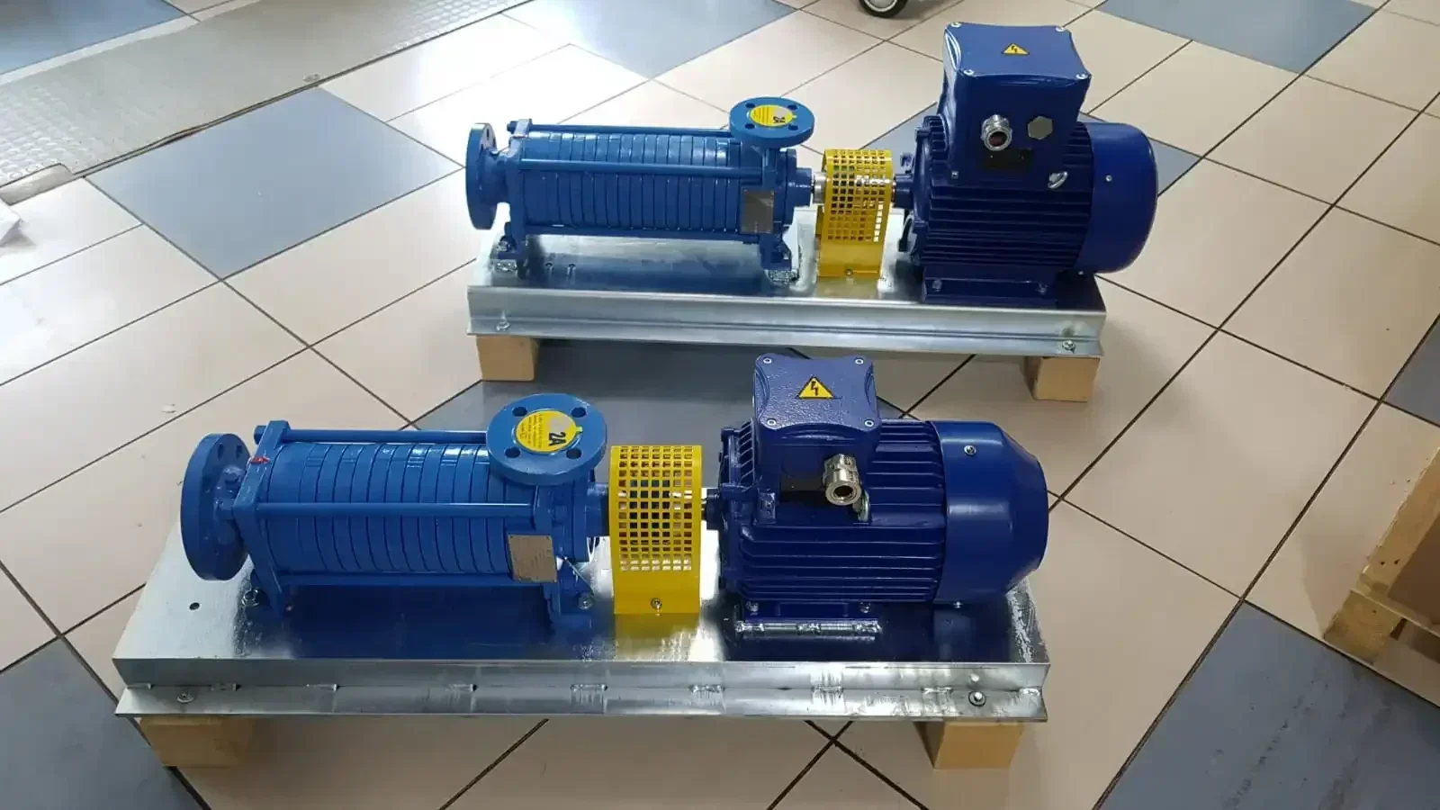 Universal LPG Centrifugal Pump Coupled with Exproof Motor Centrifugal Pump Suction Pumps petrol service equipment Hot sales