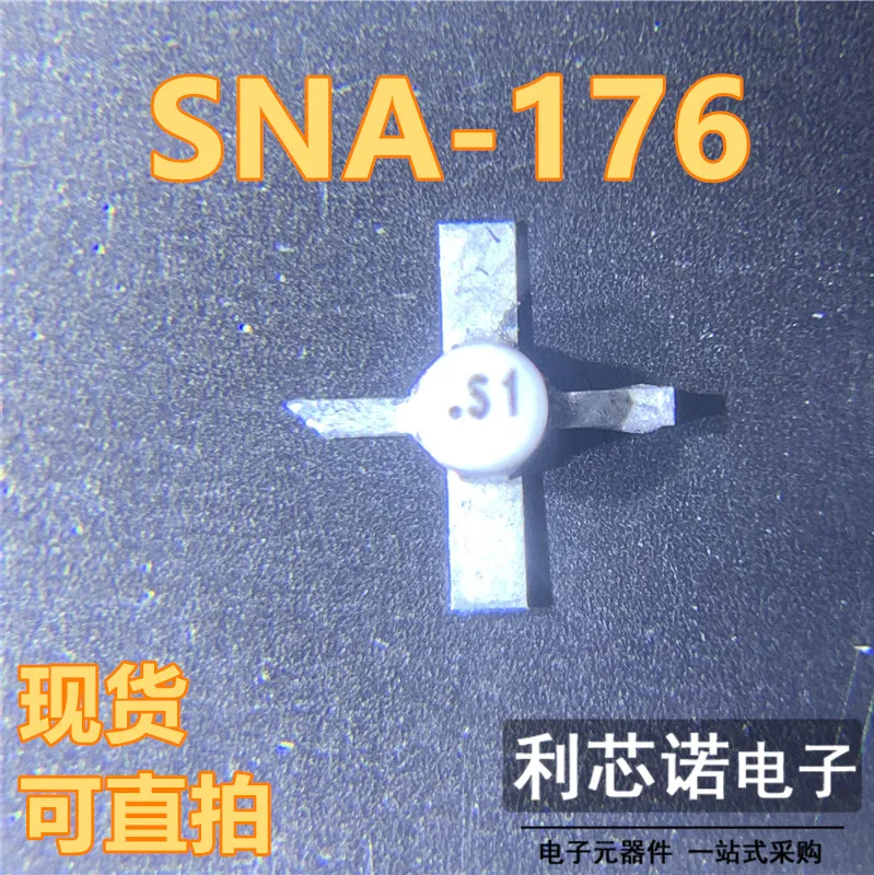 

Бесплатная доставка SNA-176 SNA-1 S1 SMT76 SIRENZA 10 шт.