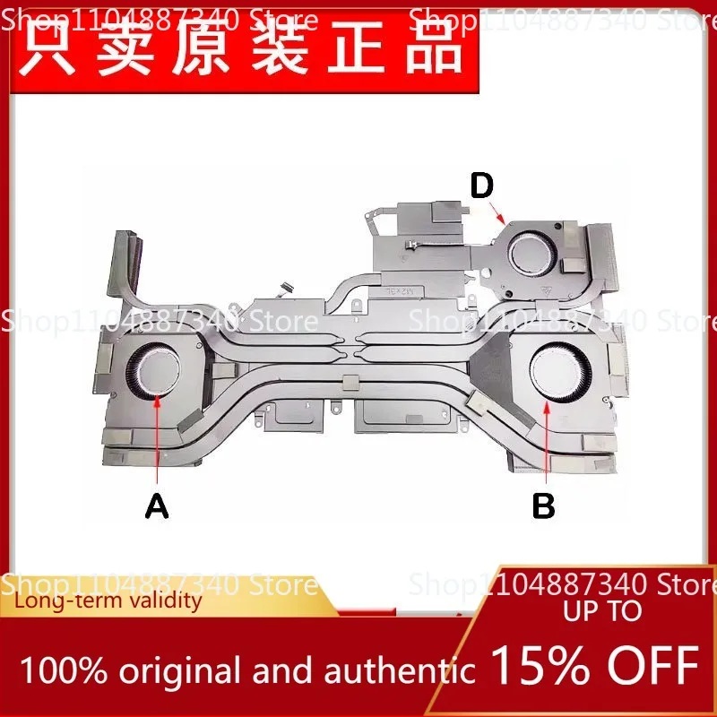 for-alienware-16-area-51-0jydpw-aa16250-cooling-fan-laptop-replacement-part-heat-dissipation-fan-cooling-system-accessory