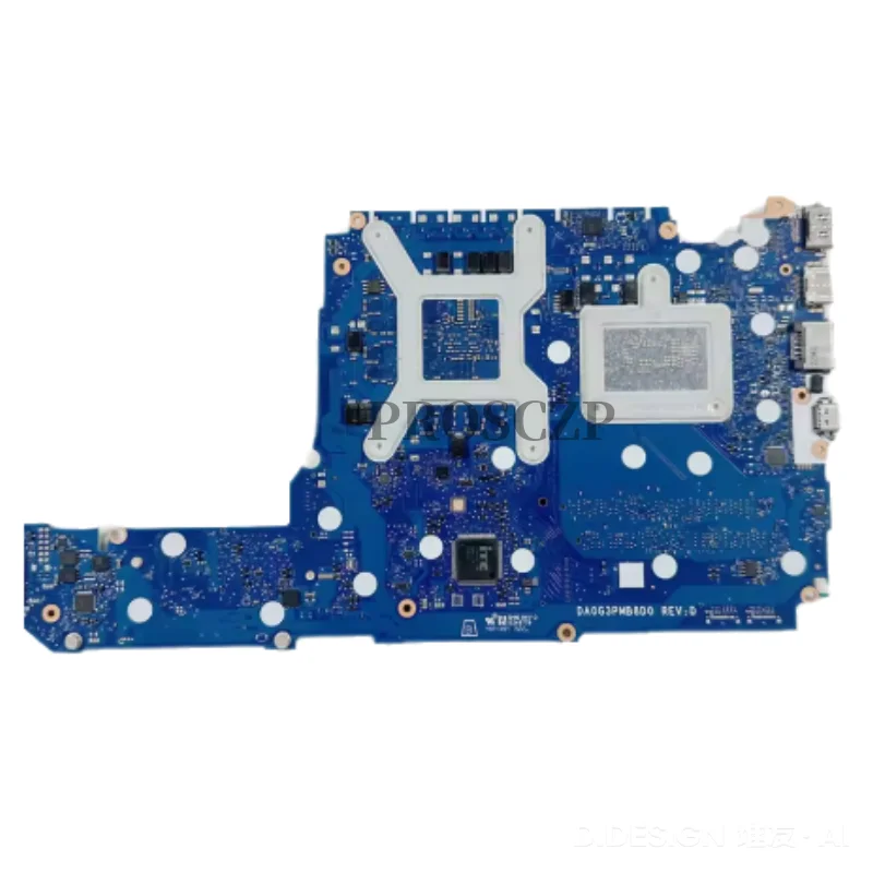 DAG3PMB18B0 moederbord Voor HP VICTUS 15-FA 15T-FA laptop CPU: I5-12450H I7-12650H GPU: GTX 1650/RTX 3050 4GB 100% test ok